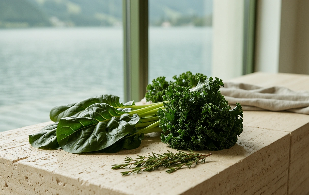L'environnement DigestiveHealth