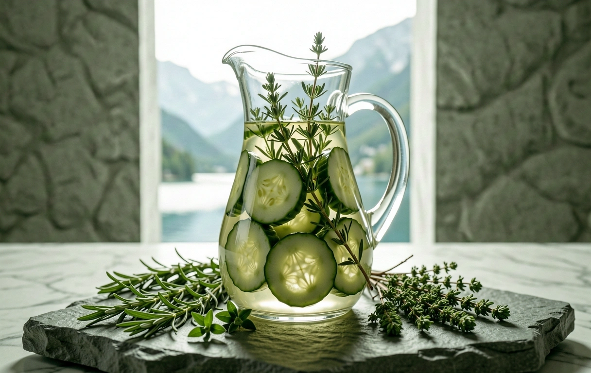 Nutrition et vitalité